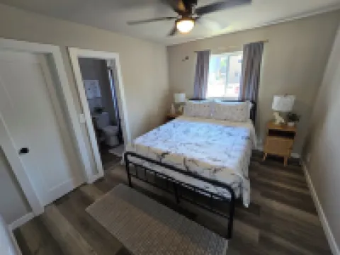 Cozy Updated Apartment Walking Distance to Downtown Fruita