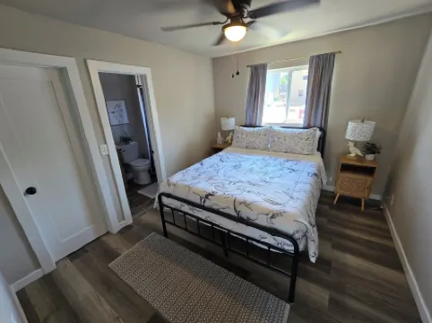 Cozy Updated Apartment Walking Distance to Downtown Fruita