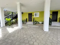 Tranquil Oasis in French Cay Hotels in French Cay