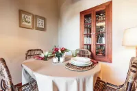 House El Tendal with private pool in Puntagorda, La Palma