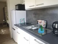 Ferienpark Krakow - Holiday apartment 7 - for 2 persons