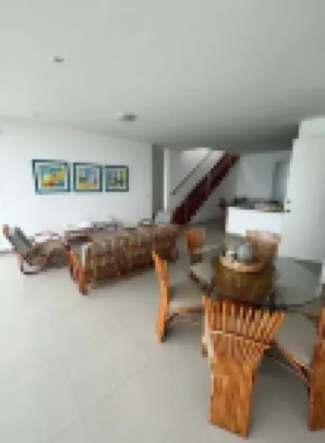 Terrace with Jacuzzi, Duplex, Ocean View, Grill