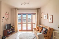 Delightful apartment with large terrace near Leonardo Da Vinci FCO Airport