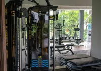 V Grand Hotel, A Member Of Radisson Individuals - Gym