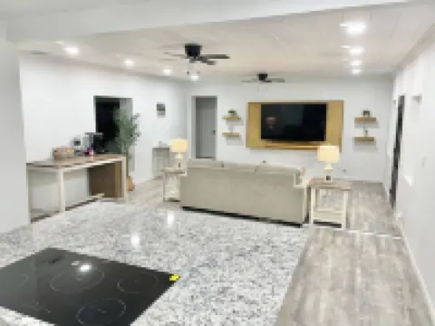 McAllen Home Pecan - Bicentennial