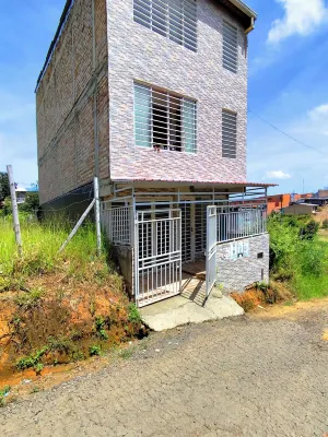 Apto Privado,wifi, Popayan Hôtels à : 