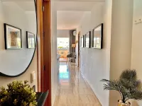 Palm Beach Suites Almerimar Hotels in Almerimar