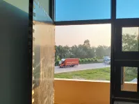 Sahab green resort - Motels