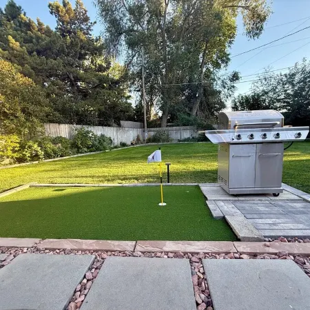 Boutique Style 1956-Mcm Home with Hot Tub in SE Boise!