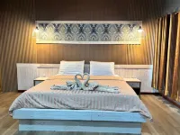 Le Park 23 Boutique Resort فنادق في روي إت