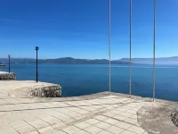 Charming apartment in welcoming Struga with AC Hotels in Struga