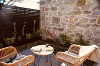 Boutique cottage in the heart of the Peak District