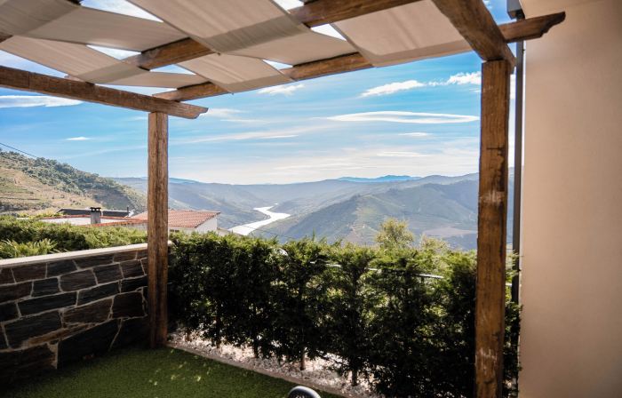 Socalcos do Douro House