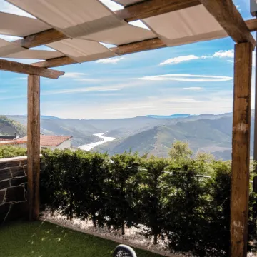 Socalcos do Douro House