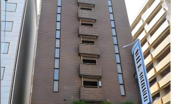 Residence Hotel Will Shinjuku