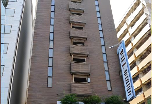 레지던스 호텔 윌 로비