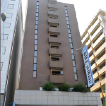Residence Hotel Will Shinjuku โรงแรมใกล้สนามกีฬา แห่งชาติ