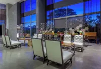 Sheraton San Jose Hotel, Costa Rica - parking