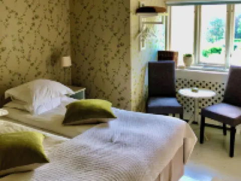 Fredriksborg Hotell & Restaurang Hotels in Varmdo