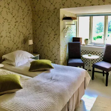 Fredriksborg Hotell & Restaurang