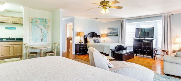 Spacious Tybee Island Retreat w/ Private Pool Hotels in Tybee Island