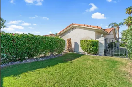 SPANISH STYLE HOME IN GATED COUNTRY CLUB WITH PRIVATE POOL