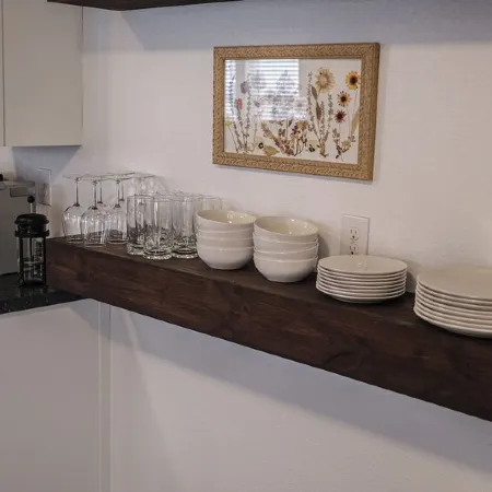 Blissful Charm 3-bedroom house in charming DT Waco