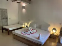 Mawe Zuri Resort - balcony