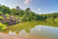 Gorgeous Drasco Home Near Greers Ferry Lake! - 3-Star