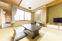 เรียวกัง ฮิดะ บีฟ ฮิดะ กิว โนะ ยะโดะ โรงแรมใน