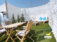Banana Gay House - Only Men - Guest houses