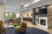 Fairfield Inn & Suites Hattiesburg
