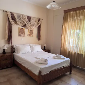 Verga Apartments & Suites