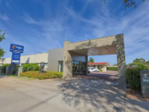 Comfort Inn Deakin Palms Hotels in Mildura