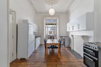 Westbourne Place Rooms - by Clifton Short Lets - 3 stjerner