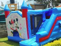 4 Tee's Hotel Rongai Hotels in Langata Rongai