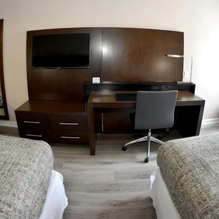 Coastal Comfort Hotel