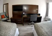 海岸舒適飯店 霍里縣住宿飯店