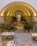 Palazzo Tafuri - breakfast