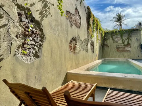 Vicario Apartments - 4-Star