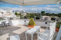 Terrazza Sui Trulli - Nouto- ja jättöpalvelut