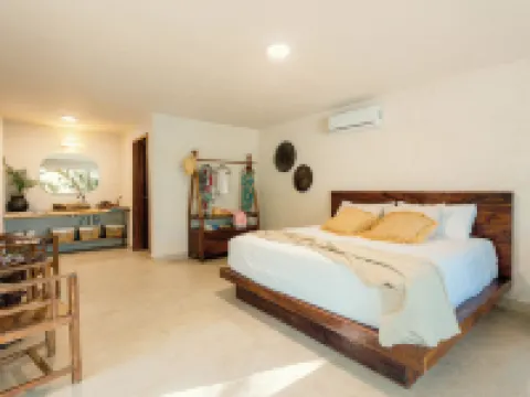 Corrales Bay Resort Hotels in Cabo Corrientes