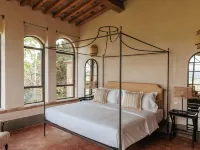 Boutique Wine Resort - Villa Dianella Hotels in Vinci