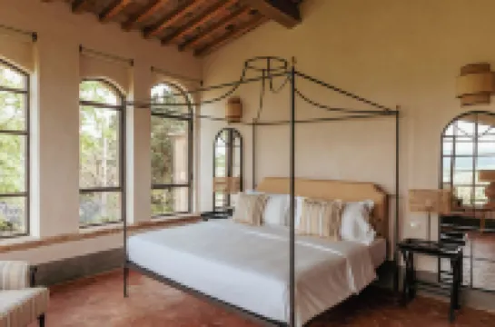 Boutique Wine Resort - Villa Dianella