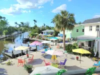 Unit 8 - Gulfview Sunset Escape