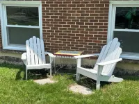 ✽ Charming Cottage ✽ close to College/Town/Station