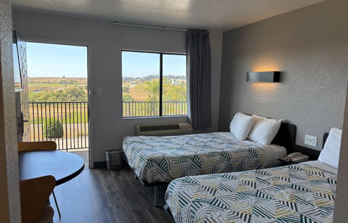 Motel 6 Watsonville, CA - Monterey Area