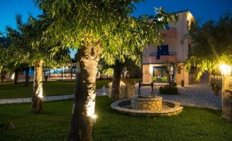 Akroyiali Resort