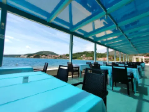 Admiral Grand Hotel Hotels in Slano