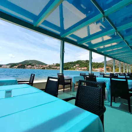 Admiral Grand Hotel